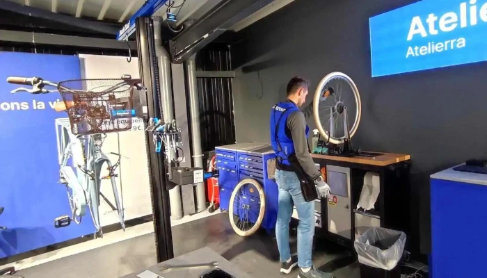 Decathlon Urrugne -    Saint Jean De Luz Interieur - Urrugne