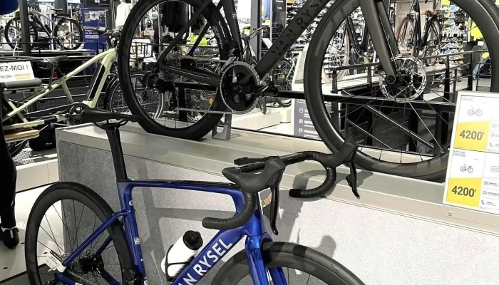 Decathlon Urrugne -    Saint Jean De Luz Tout - Urrugne