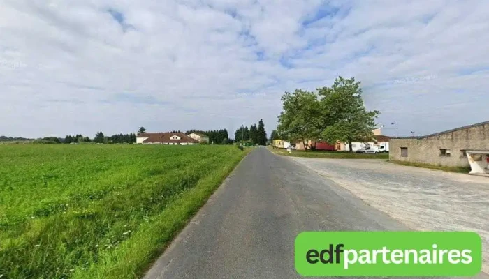 déchèterie de jumilhac le grand - 24630 Jumilhac-Le-Grand