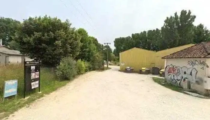 Dechetterie Dagonac Tout - Agonac