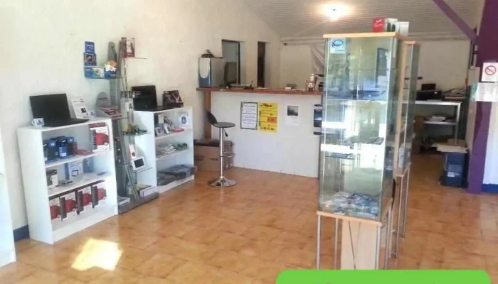 Declik Informatique - 24150 Lalinde