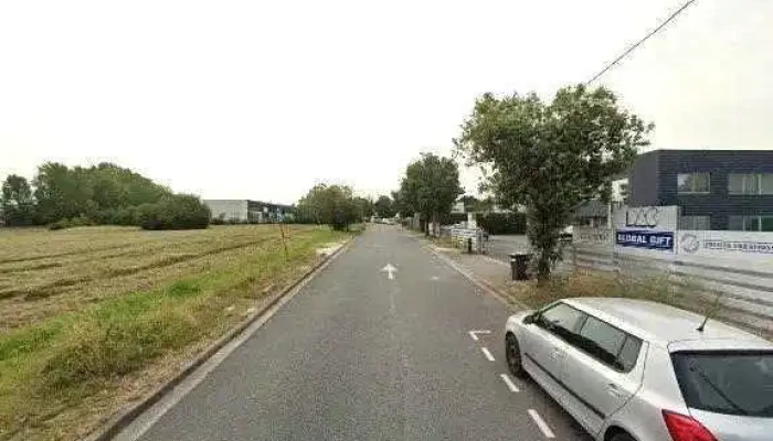 Deco Design Renov Street View Et 360deg - Carbon-blanc