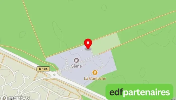 Dehay Motors -    Bosch Car Service Carte - Arès