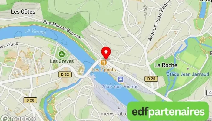 carte de Delahaigue Lucie Restaurant italien, Pizzeria à Aixe-sur-Vienne
