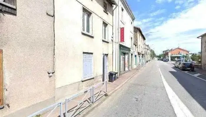 Delahaigue Lucie -  Street View Et 360deg - Aixe-sur-vienne