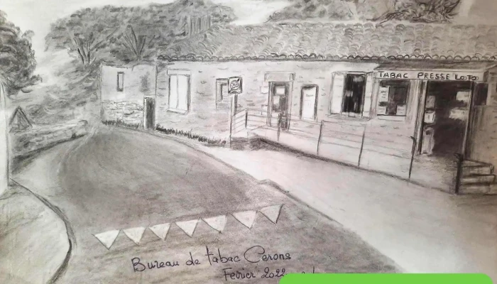 Delas-belis Snc - Cérons