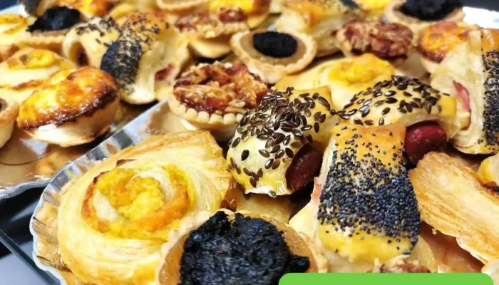 Délice et Gourmandise Boulangerie Banette - Aiffres