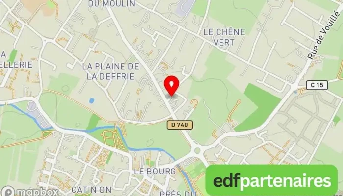 carte de Délice et Gourmandise Boulangerie Banette Boulangerie, Pâtisserie à Aiffres