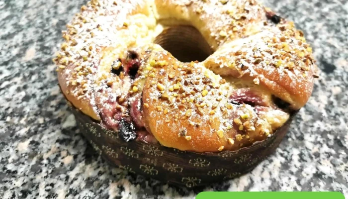 Delice Et Gourmandise Boulangerie Banette Plats Et Boissons - Aiffres