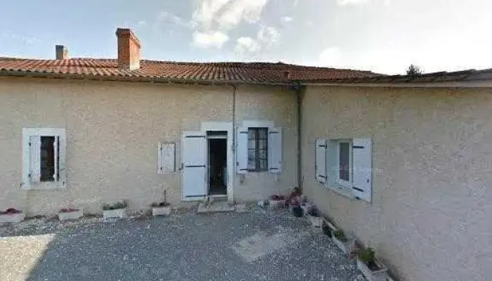 Delices De Nath -  Street View Et 360deg - Annesse-et-beaulieu