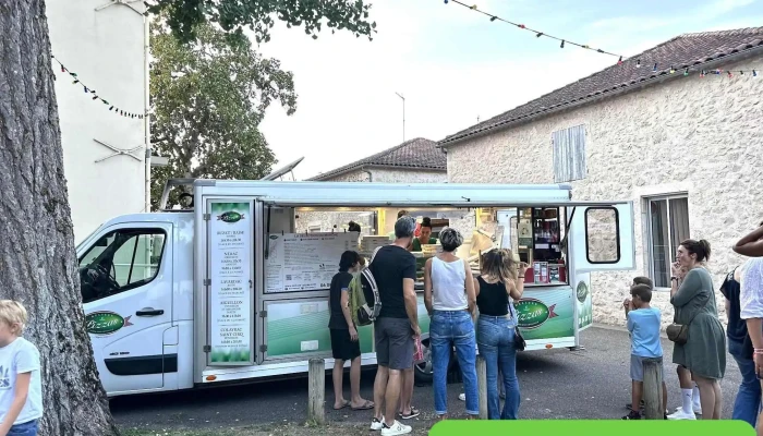 Delices Pizzas -  Photos Du Proprietaire - Aiguillon