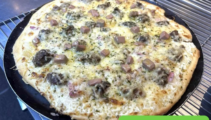 Delices Pizzas -  Pizza - Aiguillon