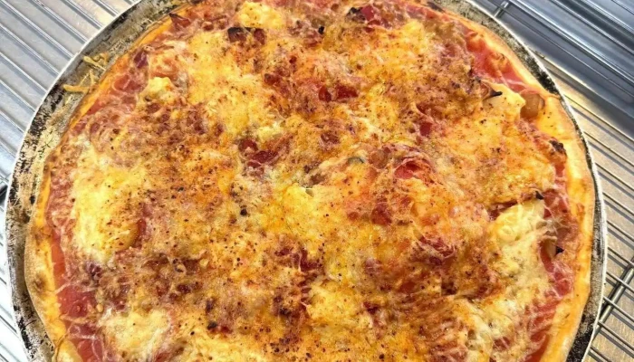 Delices Pizzas -  Plats Et Boissons - Aiguillon