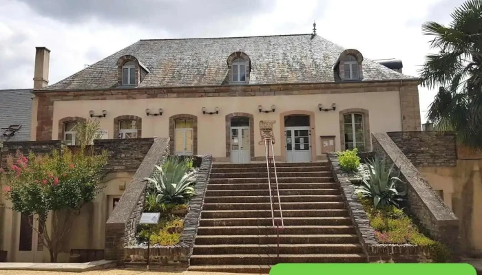 Denaes Marcel - Allassac