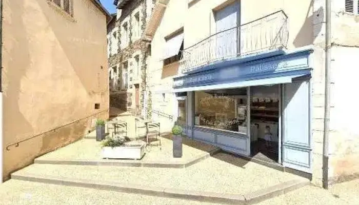 Denaes Marcel -  Street View Et 360deg - Allassac