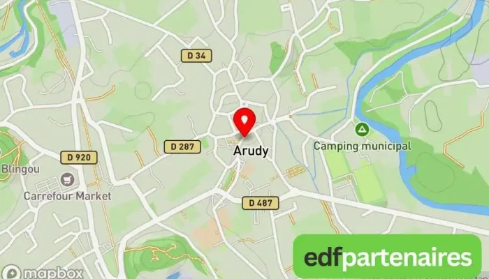 carte de Des plumes et des bulles Boutique de cadeaux, Artisanat à Arudy