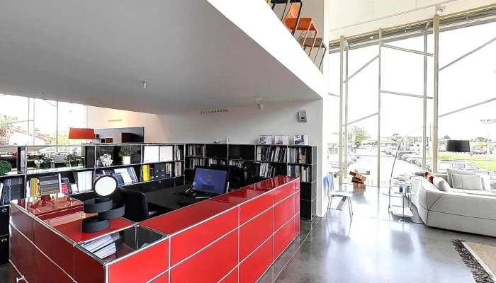 Designa -  Street View Et 360deg - Bidart