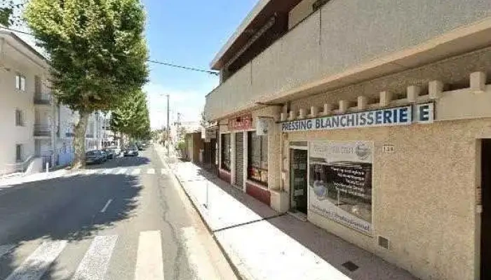 Destination Deco Street View Et 360deg - Andernos-les-bains