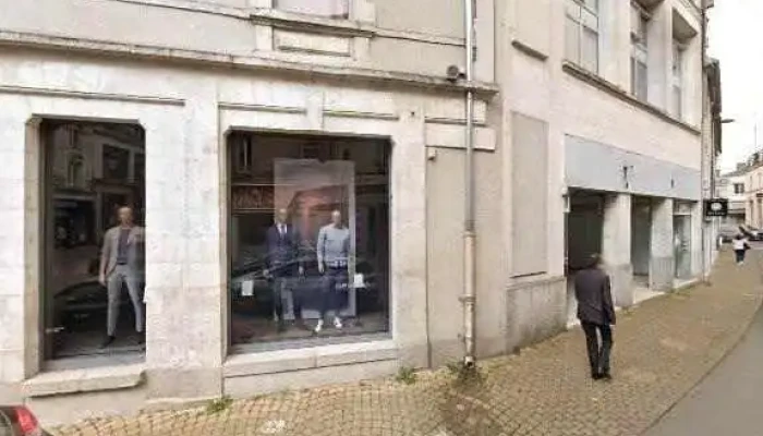 Devred1902 -  Street View Et 360deg - Bressuire