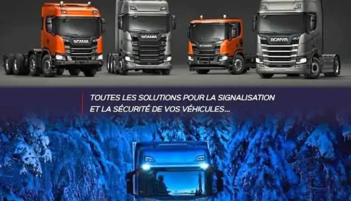 Dian Chatellerault   Distribution Industrielle Automobile Nantaise Interieur - Châtellerault