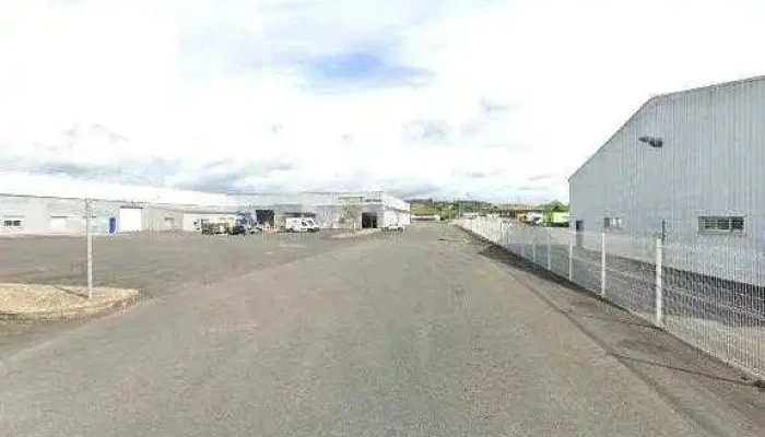 Dian Chatellerault   Distribution Industrielle Automobile Nantaise Street View Et 360deg - Châtellerault