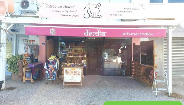 Dindia - 17570 Les Mathes