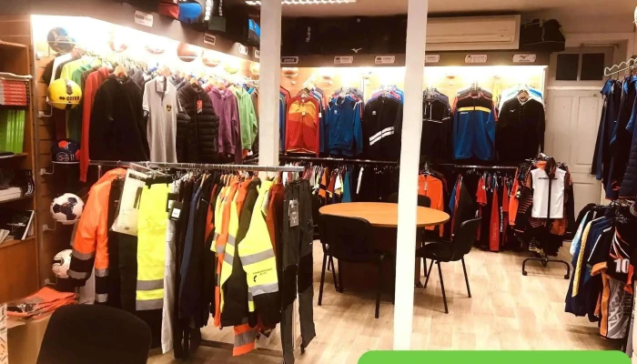 Directprosdirect Sports Interieur - Allassac