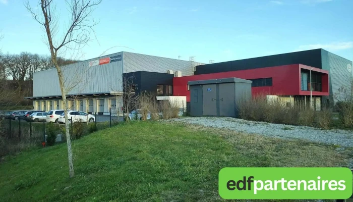 Dispro Sud Ouest - Labastide-Monréjeau
