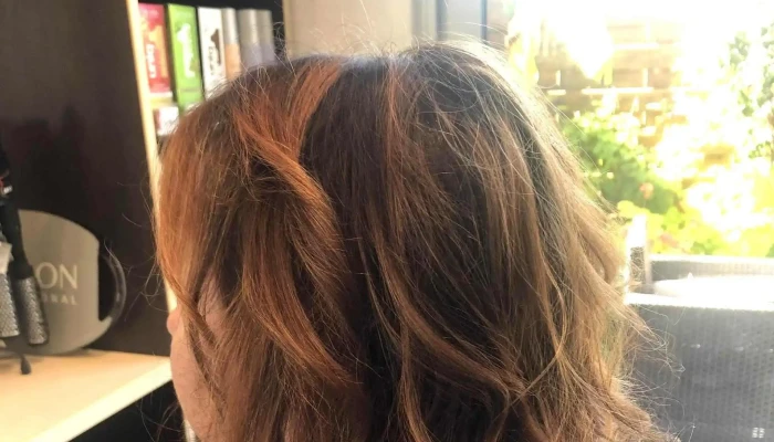 Divina Coiffure -  Commentaires - Châtellerault