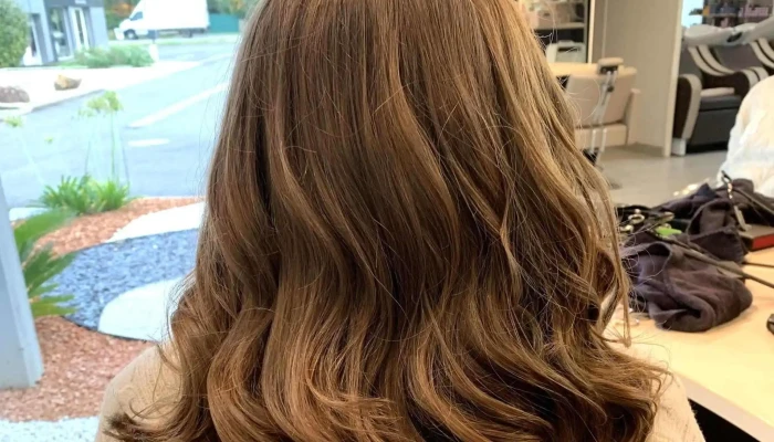 Divina Coiffure -  Salon De Coiffure - Châtellerault