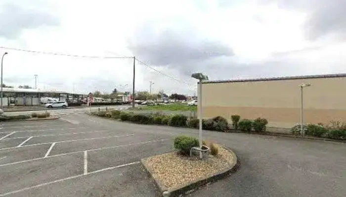 Divina Coiffure -  Street View Et 360deg - Châtellerault