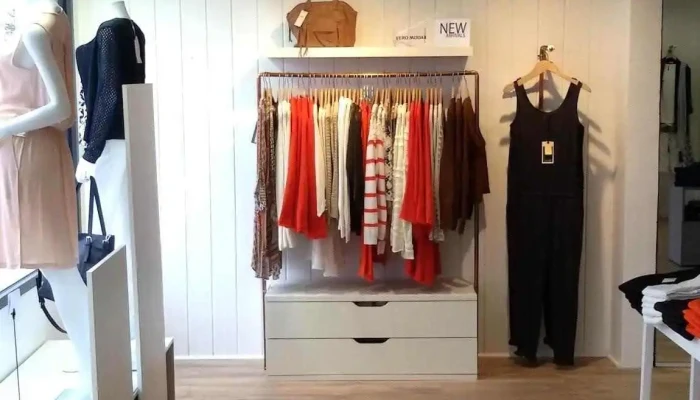 Dk Vero Moda Ichi -  Interieur - Angoulins