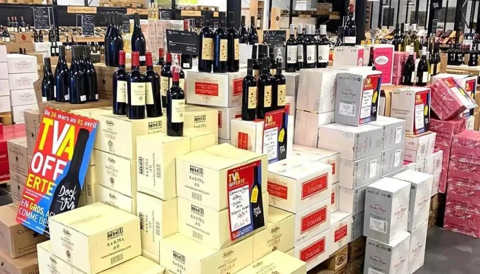 Dock Du Vin Artigues -  Photos Du Proprietaire - Artigues-près-bordeaux