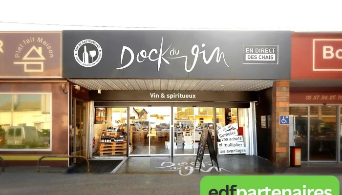 Dock Du Vin Artigues -  Tout - Artigues-près-bordeaux