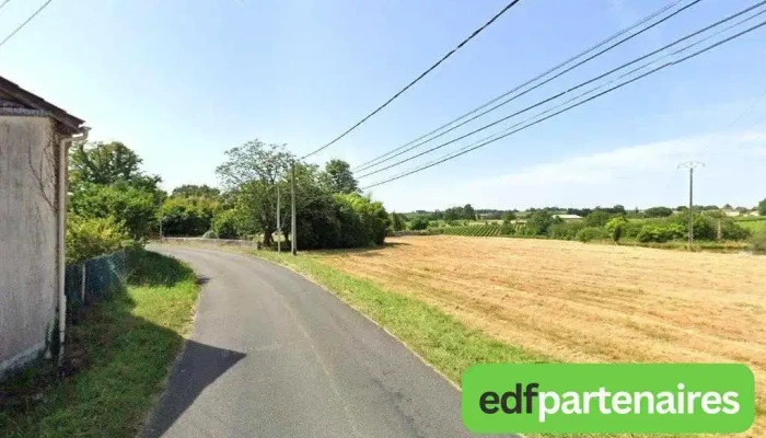 Domaine de Tout Ly Faut - 33860 Val-De-Livenne