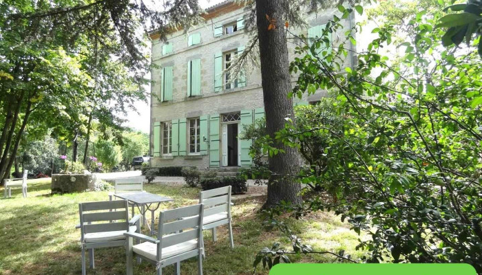 Domaine du Baraillot : Chambres d'hôtes, restaurant, événementiel - Aiguillon