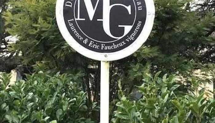 Domaine Moulin Garreau - 24230 Lamothe-Montravel