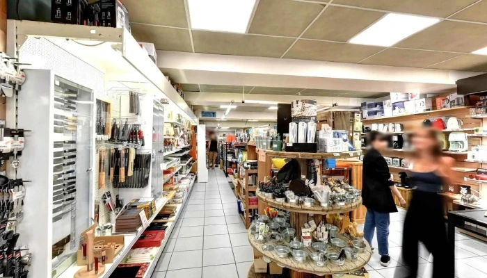 Droguerie Du Marche La Rochelle Tout - La Rochelle