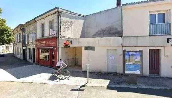 Du Centre -  Tout - Aulnay
