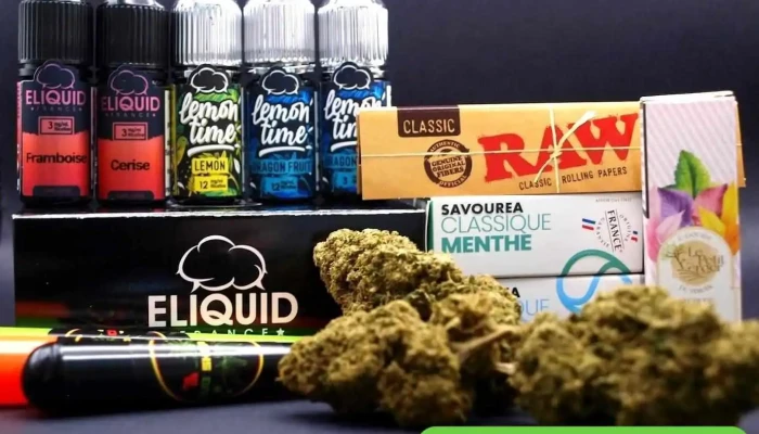 Dub Shop Cbd - Boutique en ligne / Livraison à domicile - Aytré