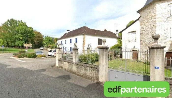 Ducasse - 64360 Lucq-De-Béarn
