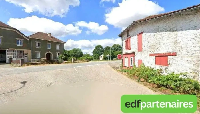 Duprat Jean-Philippe - 87130 Neuvic-Entier