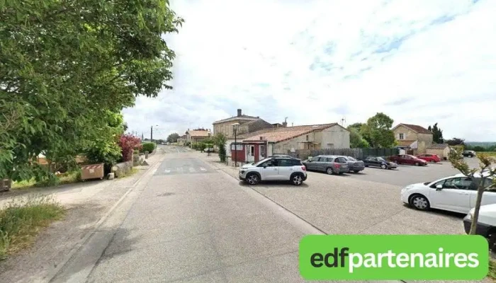 Dupuy Béatrice - 33710 Prignac-Et-Marcamps
