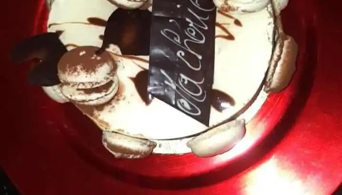 Dutour Pascal -  Gateau - Coutras