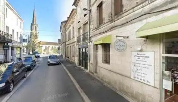 Dutour Pascal -  Street View Et 360deg - Coutras