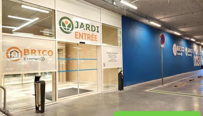 E.Leclerc Brico Jardi Arès - Arès