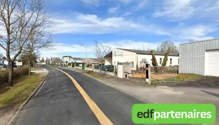 E.Leclerc Drive Jarnac - 16200 Jarnac