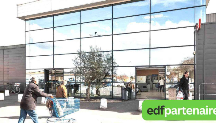 E.Leclerc Drive Loudun - 86200 Loudun