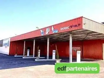 E.Leclerc Drive Marennes - 17320 Marennes