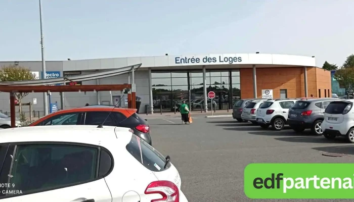 E.Leclerc Parthenay - Parthenay